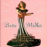 Bathhouse Betty cover