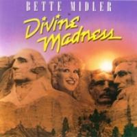 Divine Madness cover