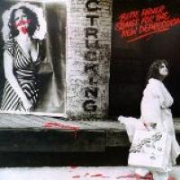 Songs For The New Depression cover