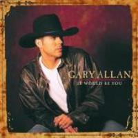 It Would Be You cover