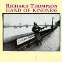 Hand of Kindness cover