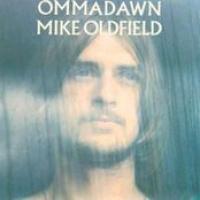 Ommadawn cover