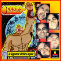 Il Signore Delle Fogne cover