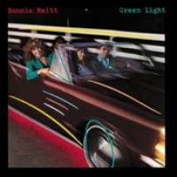 Green Light cover