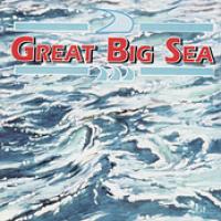 Great Big Sea cover