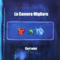 Cari Miei cover