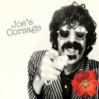 Joe's Corsage cover
