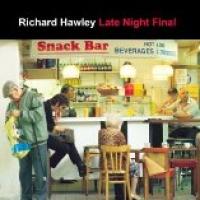 Late Night Final cover