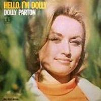 Hello, I'm Dolly cover