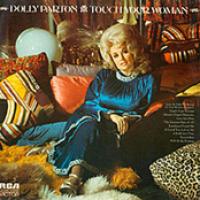 Touch Your Woman cover