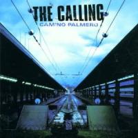 Camino Palmero cover