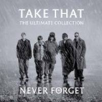 Never Forget: The Ultimate Collection cover