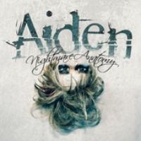 Nightmare Anatomy cover
