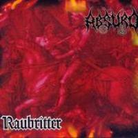 Raubritter cover