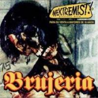 Mextremist Hits cover