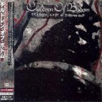 Trashed, Lost & Strungout cover