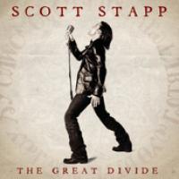The Great Divide cover