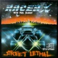 Street Lethal cover