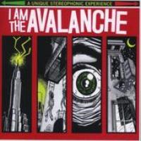 I Am The Avalanche cover