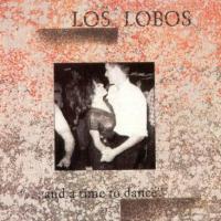 ...And A Time To Dance. cover