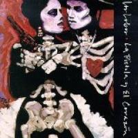 La Pistola Y El Corazon cover