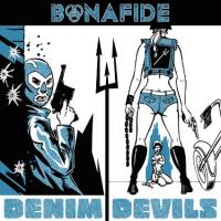 Denim Devils cover