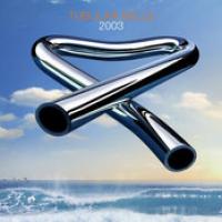 Tubular Bells 2003 cover