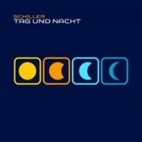 Tag Und Nacht cover