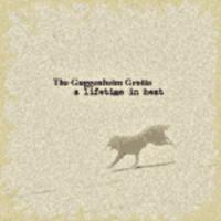 A Lifetime In Heat (EP) cover