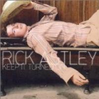 Keep It Turned On cover