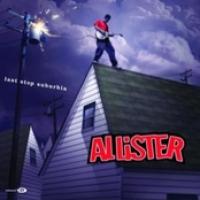 Last Stop Suburbia cover