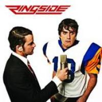 Ringside cover