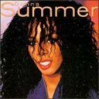 Donna Summer cover