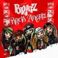 Rock Angelz cover