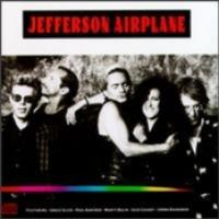 Jefferson Airplane cover