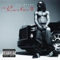 Tha Carter II cover