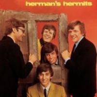 Herman's Hermits cover