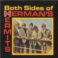 Both Sides Of Herman's Hermits cover