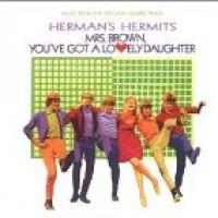 Mrs. Brown, You've Got A Lovely Daughter cover