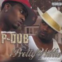 The Transition cover