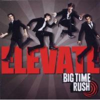 Elevate cover