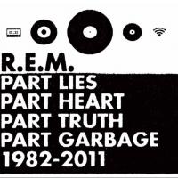 Part Lies, Part Heart, Part Truth, Part Garbage: 1982 - 2011 cover
