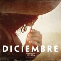 Diciembre cover