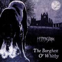 The Barghest O' Whitby - EP cover
