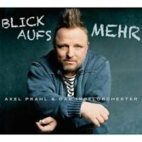 Blick aufs Mehr cover