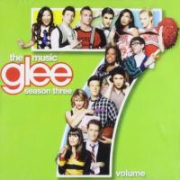 Glee: The Music 7 cover