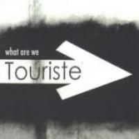 What Are We EP cover