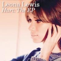 Hurt: The EP cover