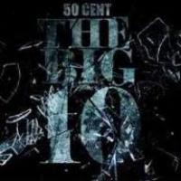 The Big 10 - Mixtape cover