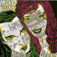 Renegade Geeks cover